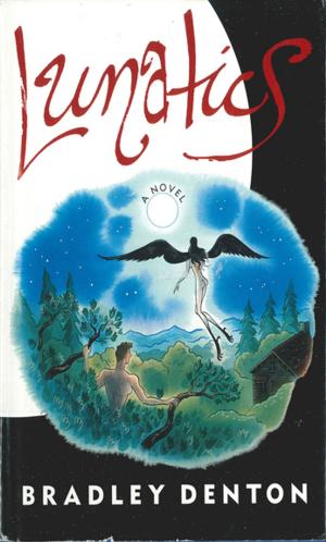 Cover of the book Lunatics by James Brady