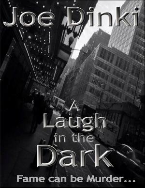 Cover of the book A Laugh in the Dark by Rod Polo