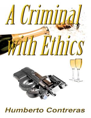 Book cover of A Criminal with Ethics