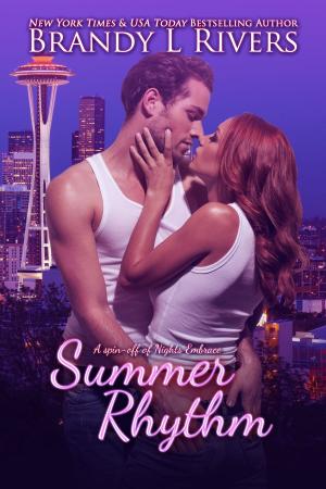 Cover of the book Summer Rhythm by Brandy L Rivers