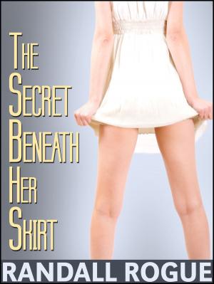 bigCover of the book The Secret Beneath Her Skirt by 