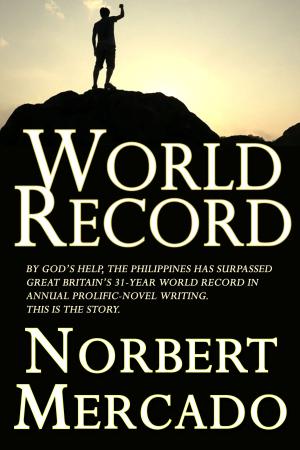 Cover of World Record