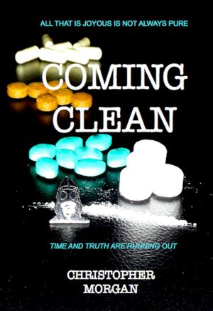 Cover of the book Coming Clean by Sutton Fox