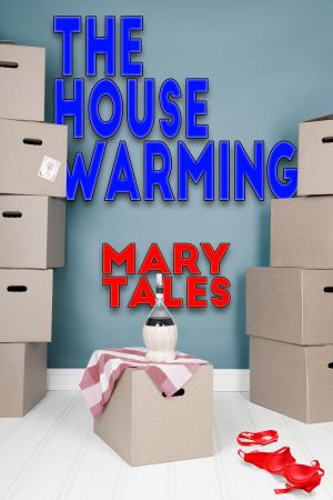 Book cover of The House Warming