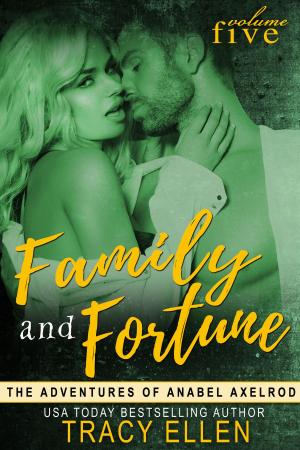Cover of the book Family & Fortune by Milda Harris