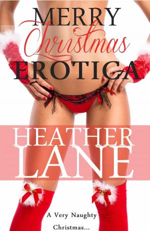 Cover of the book Merry Christmas (Erotica) by Roxanne Rhoads