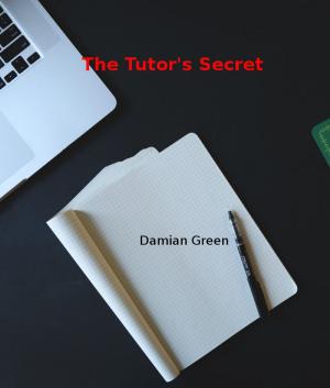 Cover of the book The Tutor's Secret by Cassia Dawn
