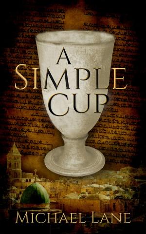 Book cover of A Simple Cup