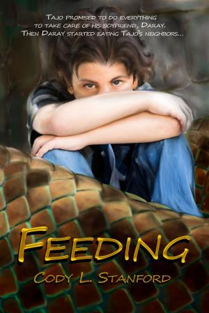 Book cover of Feeding