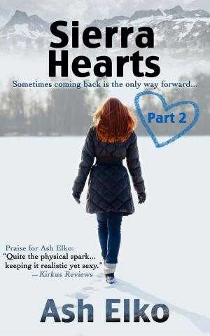 Cover of Sierra Hearts: Part 2