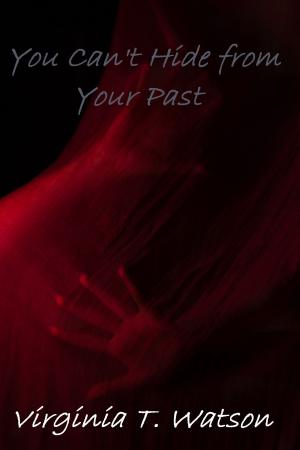 Cover of the book You Can't Hide from Your Past by Brennan Barrett