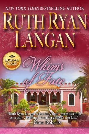 Book cover of Whims of Fate