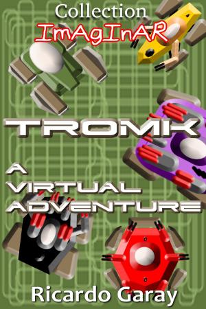 Cover of TROMK