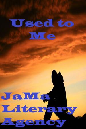 Cover of Used to Me