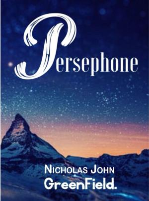 bigCover of the book Persephone by 