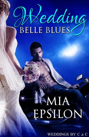 Cover of the book Wedding Belle Blues by Bre Meli