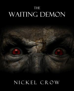 Book cover of The Waiting Demon