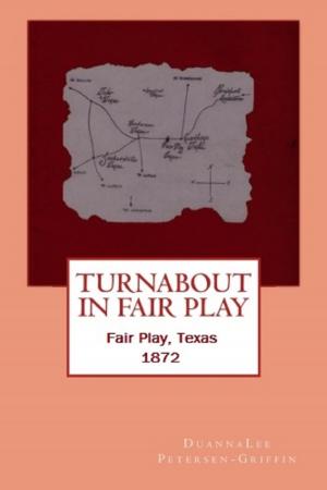 Cover of the book Turnabout in Fair Play by MaryLu Tyndall