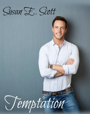 Cover of the book Temptation by Janis Stone