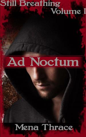 Cover of the book Ad Noctum by S. F. Kyd