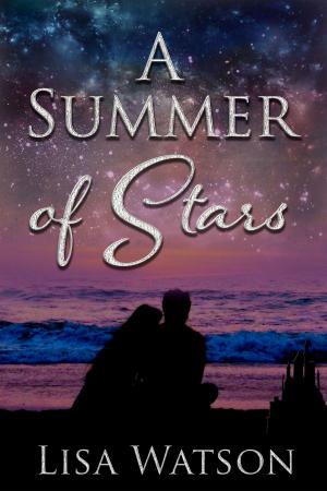 Cover of the book A Summer of Stars by Melissa Collins