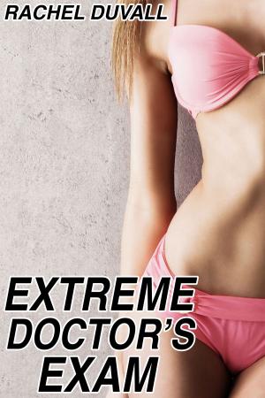 Cover of Extreme Doctor's Exam