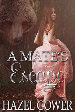 Cover of the book A Mate's Escape by D'Elen McClain