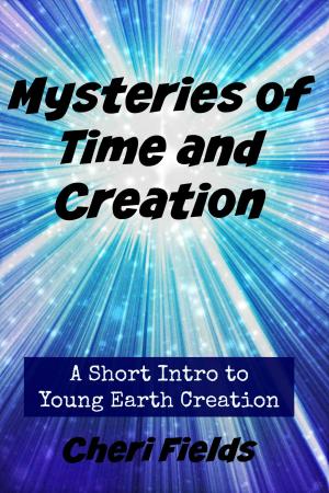Cover of Mysteries of Time and Creation