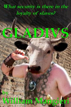Book cover of Gladius