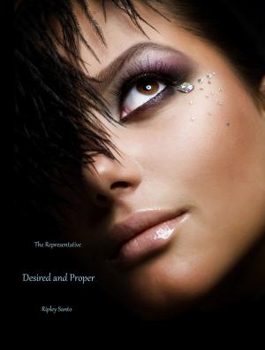 Cover of the book Desired and Proper by Michón Neal