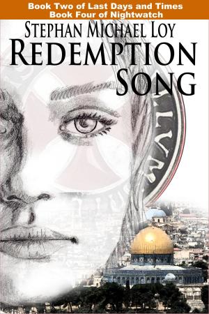 Cover of the book Redemption Song by D.B. Gilles