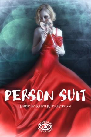 Book cover of Person Suit
