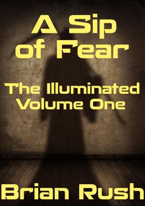 Cover of the book A Sip of Fear by Alannah Carbonneau