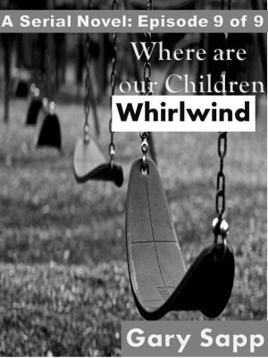 Cover of Whirlwind: Where are our Children ( A Serial Novel) Episode 9 of 9