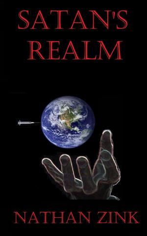 Cover of the book Satan's Realm by Cathy Cassidy
