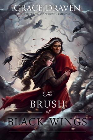 Cover of the book The Brush of Black Wings by Jeffrey Bennett, Nick Schneider, Erica Ellingson