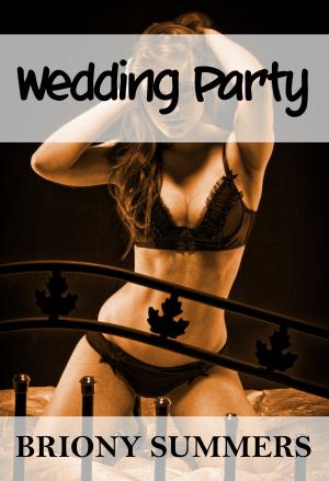Cover of Wedding Party