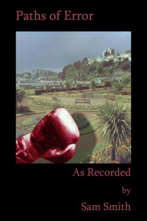 Book cover of As Recorded: Paths of Error