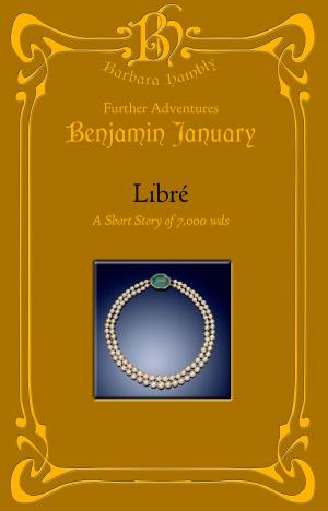 Book cover of Libre