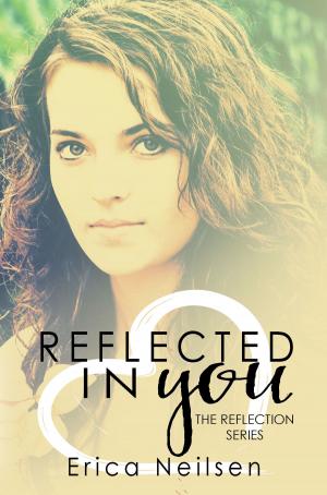 bigCover of the book Reflected in You by 