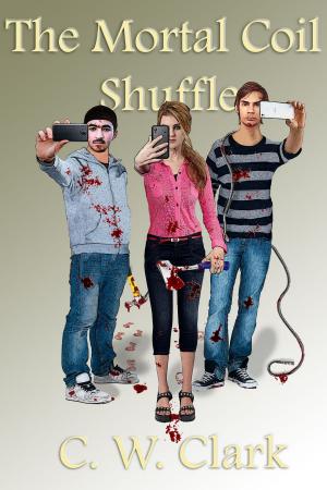 Cover of the book The Mortal Coil Shuffle by K.B. Stevens