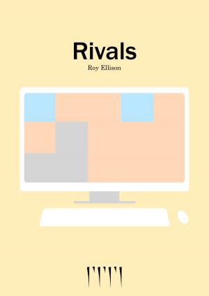 Cover of the book Rivals by Nikki Hall
