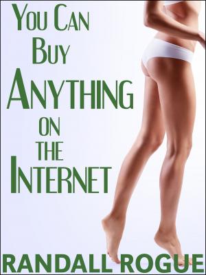 Cover of the book You Can Buy Anything on the Internet by Parker Paige