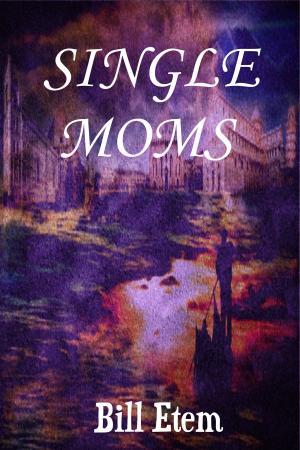 Book cover of Single Moms