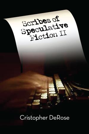 Cover of the book Scribes of Speculative Fiction II by Anthony Slide
