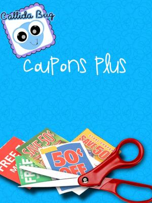 Cover of Coupons Plus