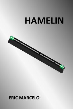 Cover of the book Hamelin by Angel de Luz
