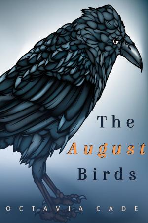 Cover of the book The August Birds by Maria Pellegrini