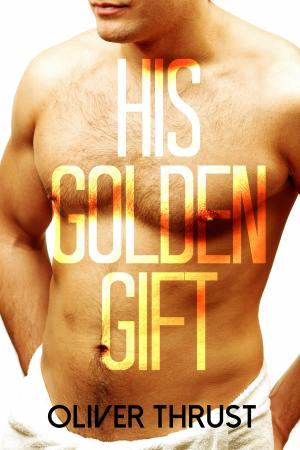 bigCover of the book His Golden Gift by 