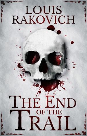 Cover of the book The End of the Trail by D.R. Avery